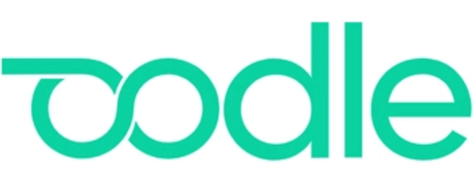 Dodle logo
