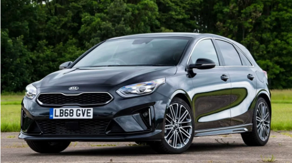 kia-ceed