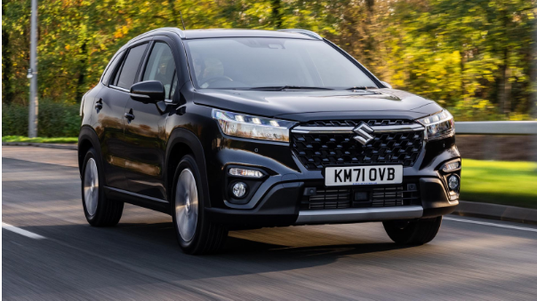 suzuki-s-cross