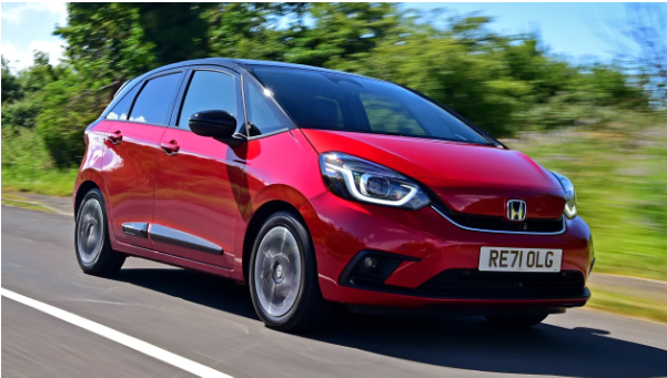 honda-jazz