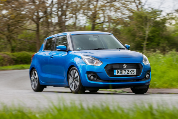 suzuki-swift