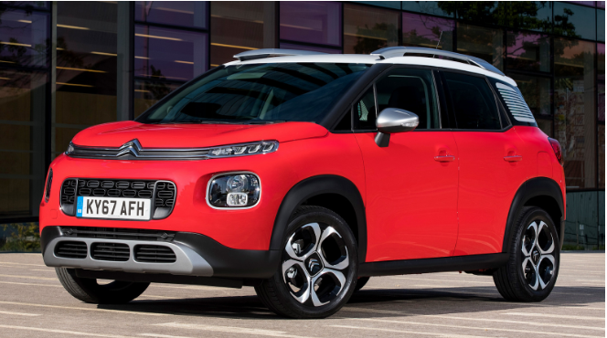 cars-similar-to-vauxhall-mokka