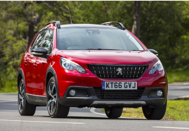 cars-similar-to-vauxhall-mokka