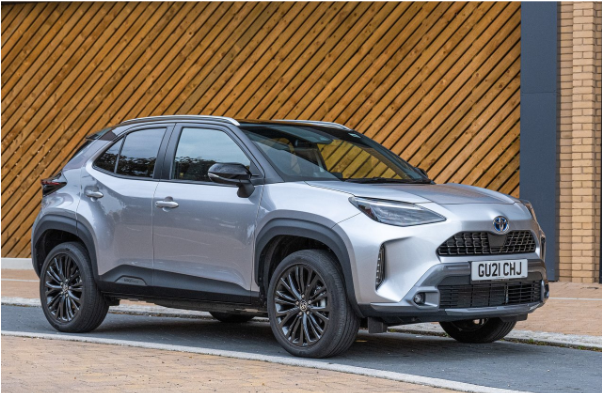 toyota-yaris-cross