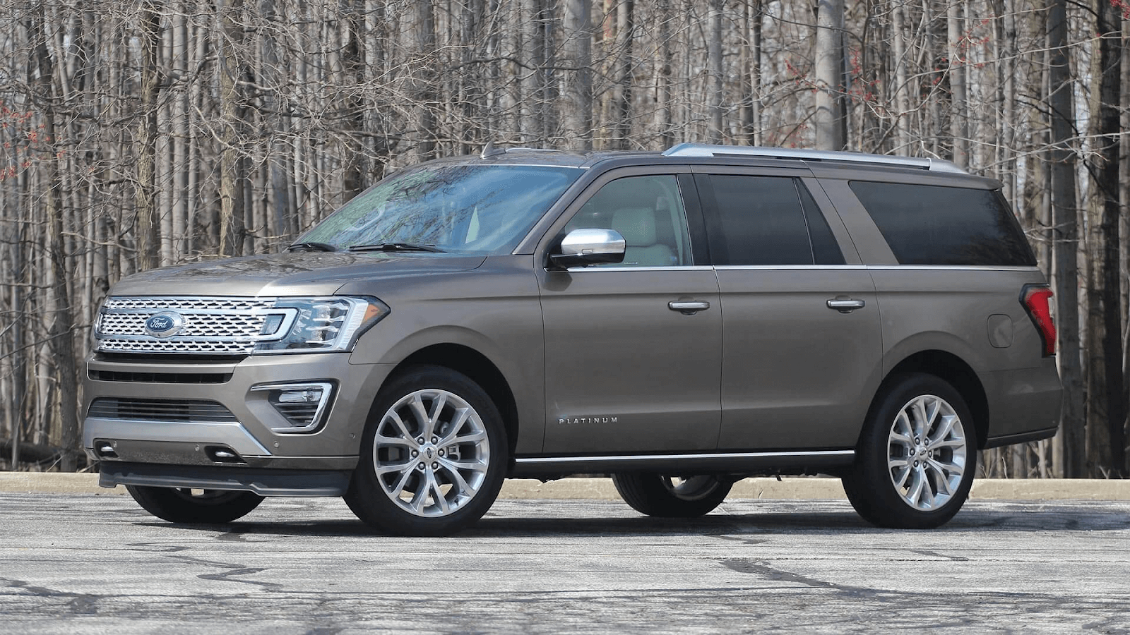 Ford Expedition