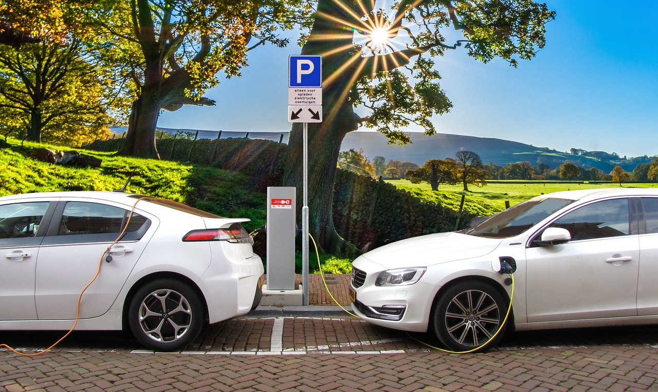 Which electric vehicle 2024 should i buy