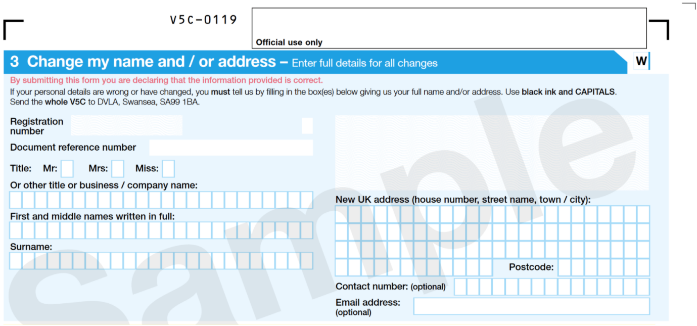 How to Fill Out the Form Correctly, US Log Books