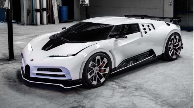 bugatti-centodieci
