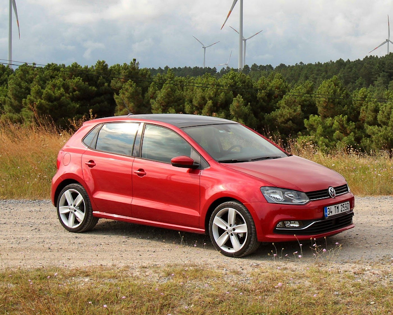 Volkswagen Golf vs. Polo Know the Difference Between Them Before Choosing